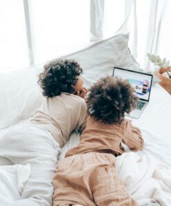 screen time boundaries
