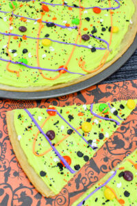 easy Halloween treat recipes