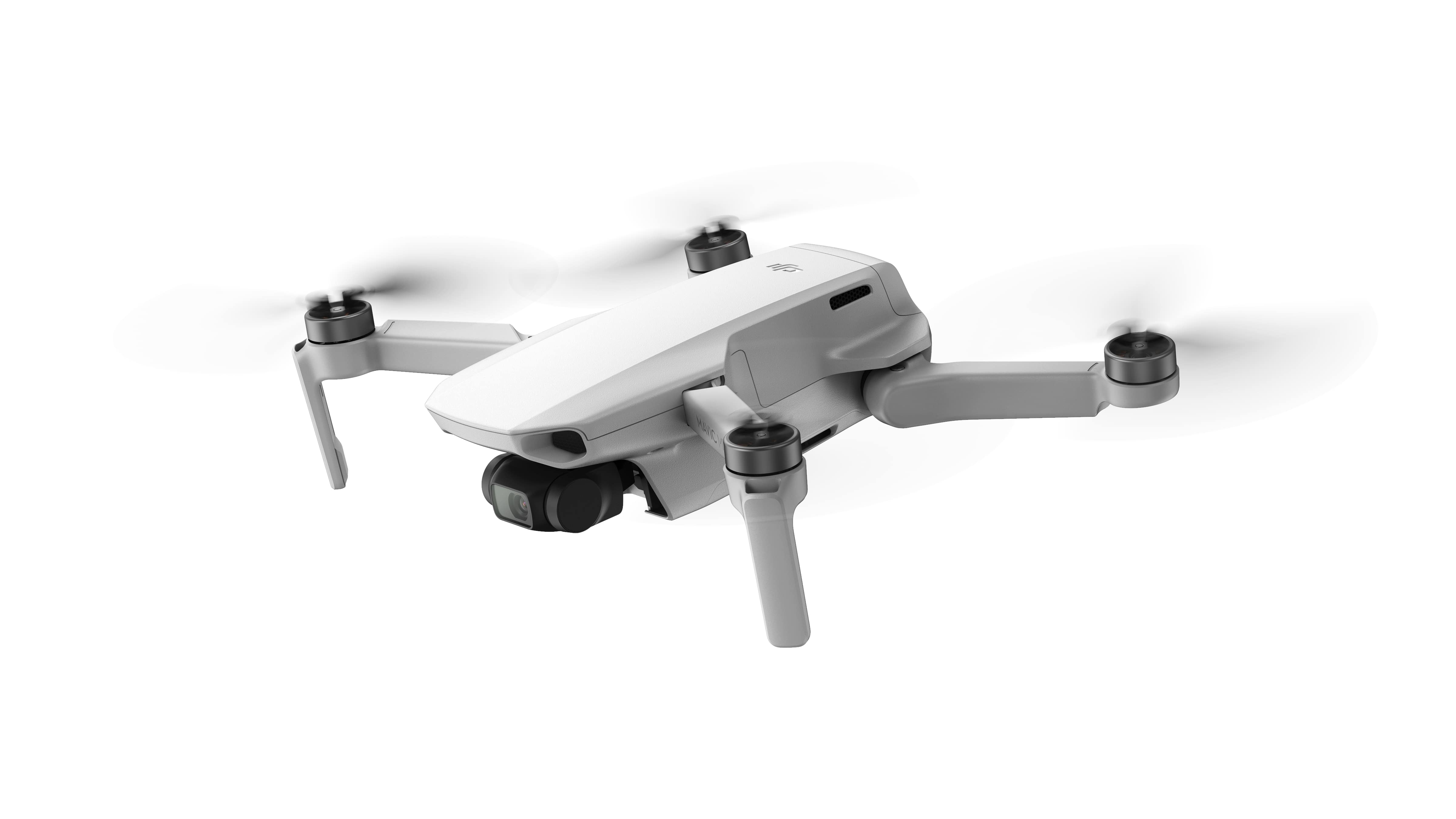 DJI Global Mavic Mini 2 drone