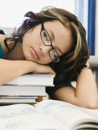 Should I Let My Teen Sleep All Day? 7 Helpful Sleep Tips for Teenagers