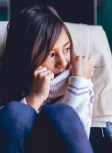 parenting sensitive kids