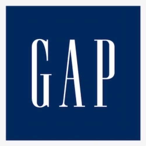 gap sale