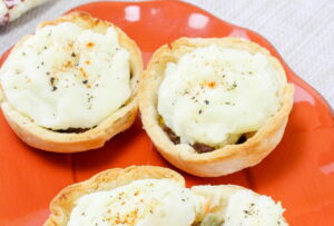 Shepherd's Pot Pie