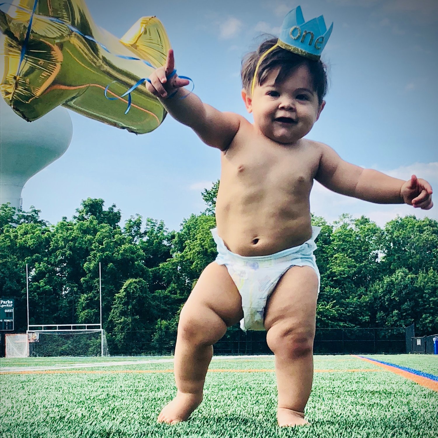 1 Year Old Birthday Themes: 10 Fun Activities &amp; Ideas For Your One-Year ...