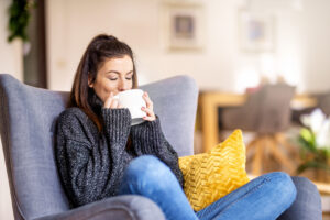 reduce stress and boost your mood
