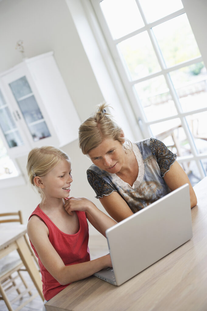 Protecting Your Children from Cyberthreats: Important Tips to Keep Kids Safer