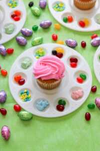 Easter Cupcakes Kids Can Make: Try This Fun & Easy Decorating Idea!