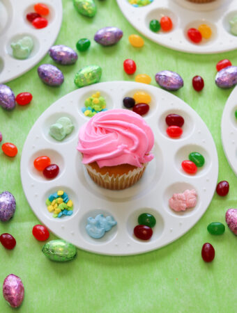 Easter Cupcakes Kids Can Make: Try This Fun & Easy Decorating Idea!
