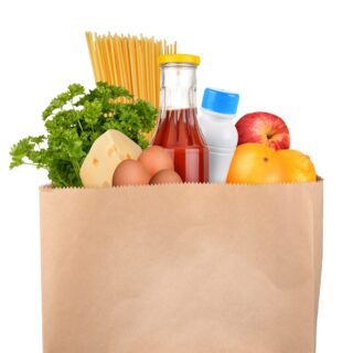 Our Favorite Meal and Grocery Delivery Services