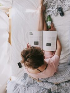 importance of reading