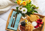 Mother's Day Breakfast Board Ideas