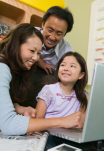 virtual family adventures