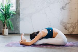 yoga for fertility