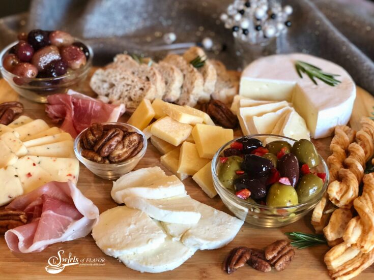 Holiday Cheese Board hW scaled 1