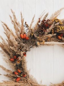 fall decor