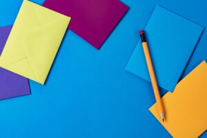 How to Fold Paper into an Envelope