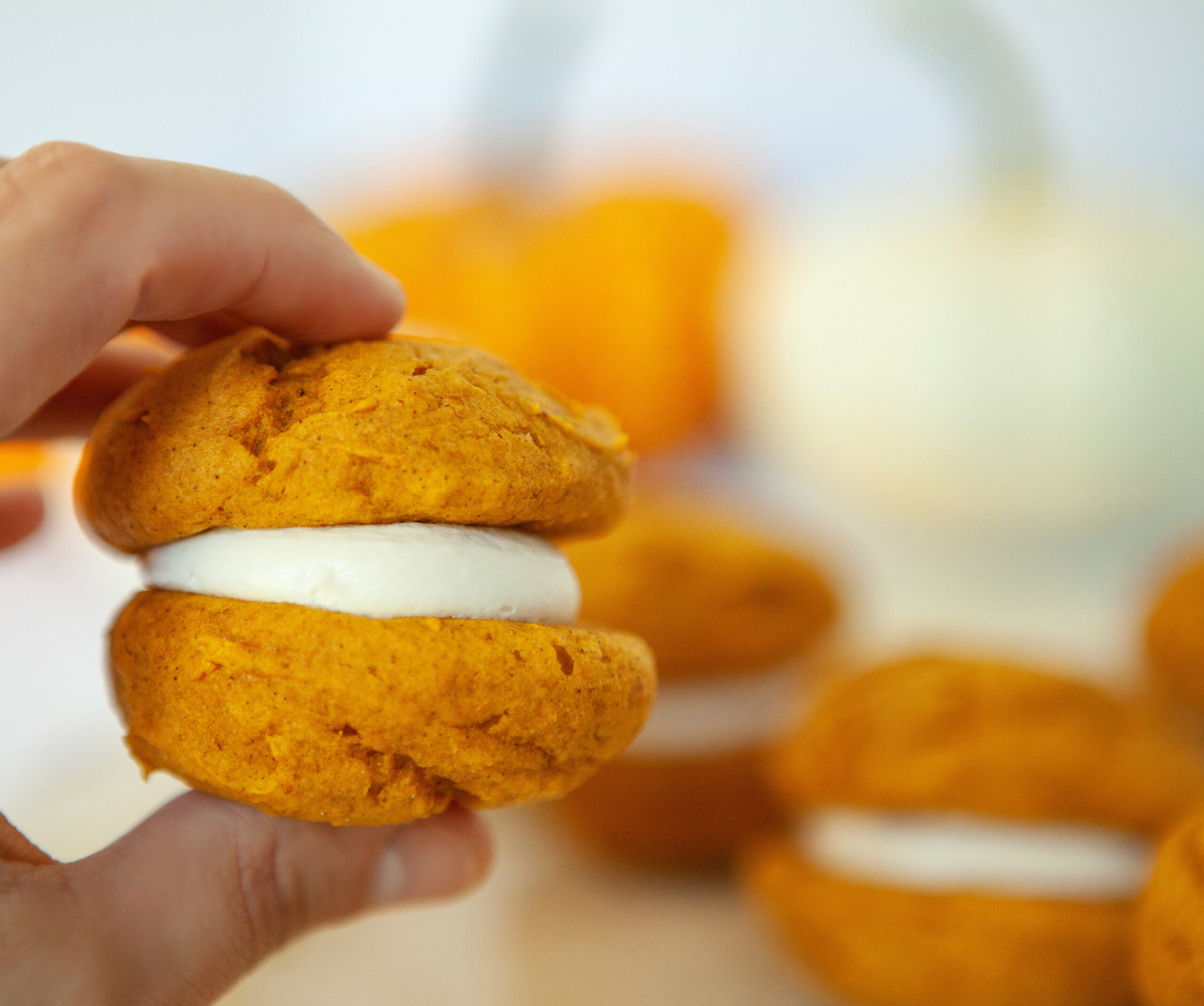 how to make amish whoopie pies