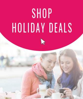 shop holiday deals