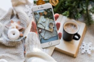winter photo challenge