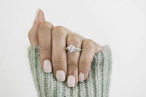 how to save on diamond jewelry