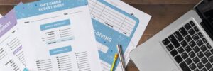 Diy cash envelope
