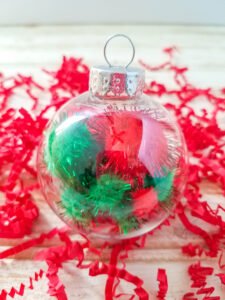 dollar store craft