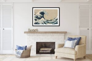 how to choose wall art