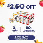 Two Good® Greek Lowfat Yogurt