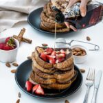 French toast recipe with brown sugar