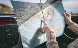 Tips for Road Trips With Kids