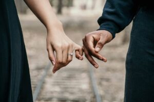 make your first anniversary special