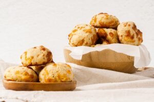 keto cheese rolls