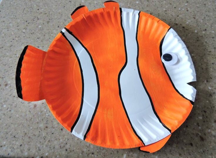 Tropical Clown Fish Paper Plate Fish Craft for Kids.jpgfit9412c689ssl1