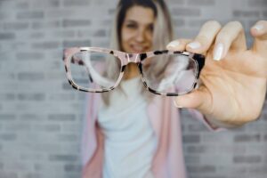 how often should you get new glasses
