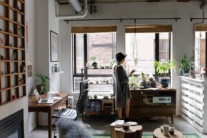 ethical lifestyle