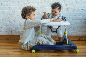 savings tips for first time moms