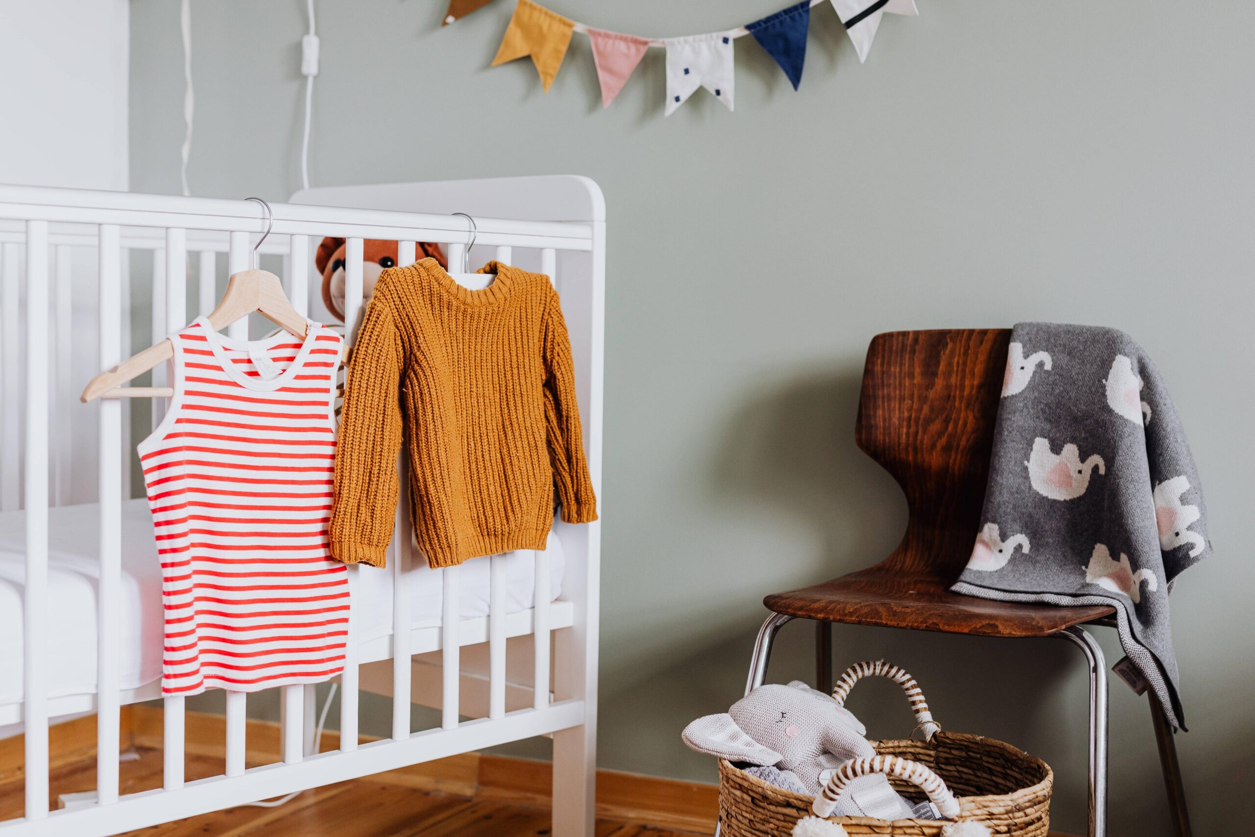 savings tips for first-time moms