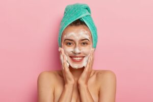 revamp your skincare regimen