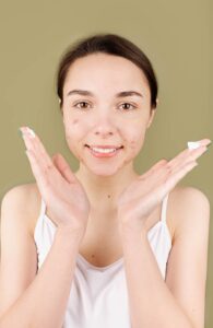 The Ultimate Guide to Banishing Acne for Good