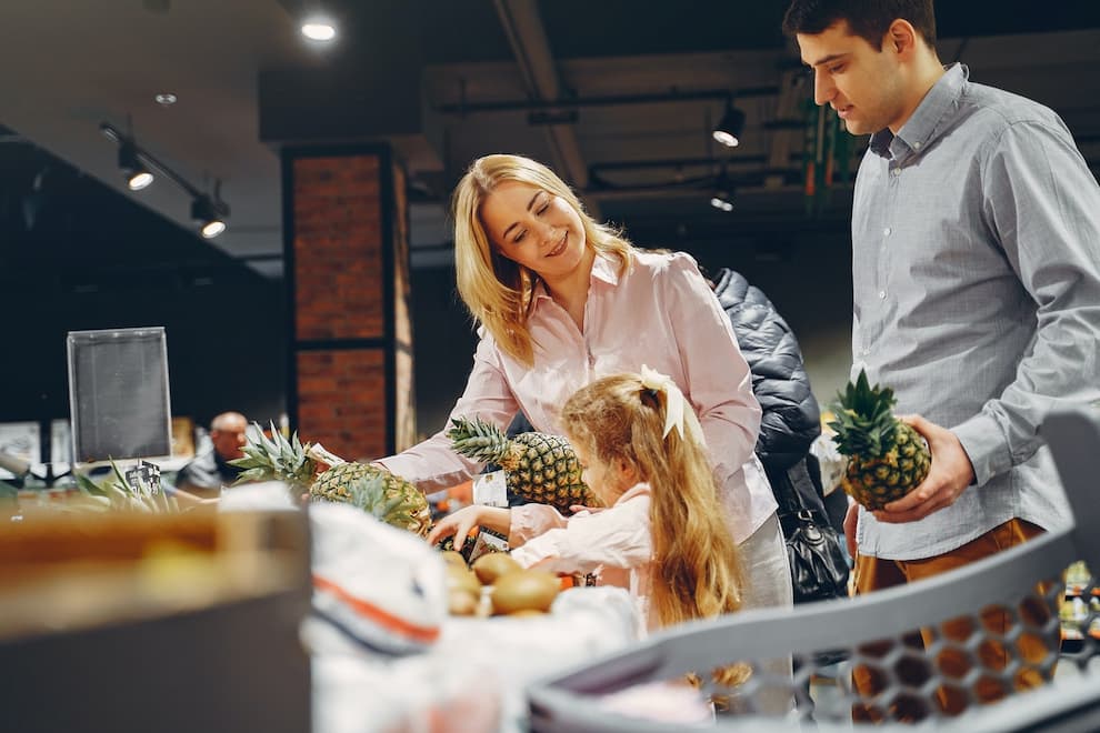 Smart Budgeting For Families: How To Make The Most Of Your Household ...