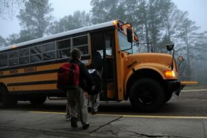 5 Tips for a Smooth Back-to-School Transition