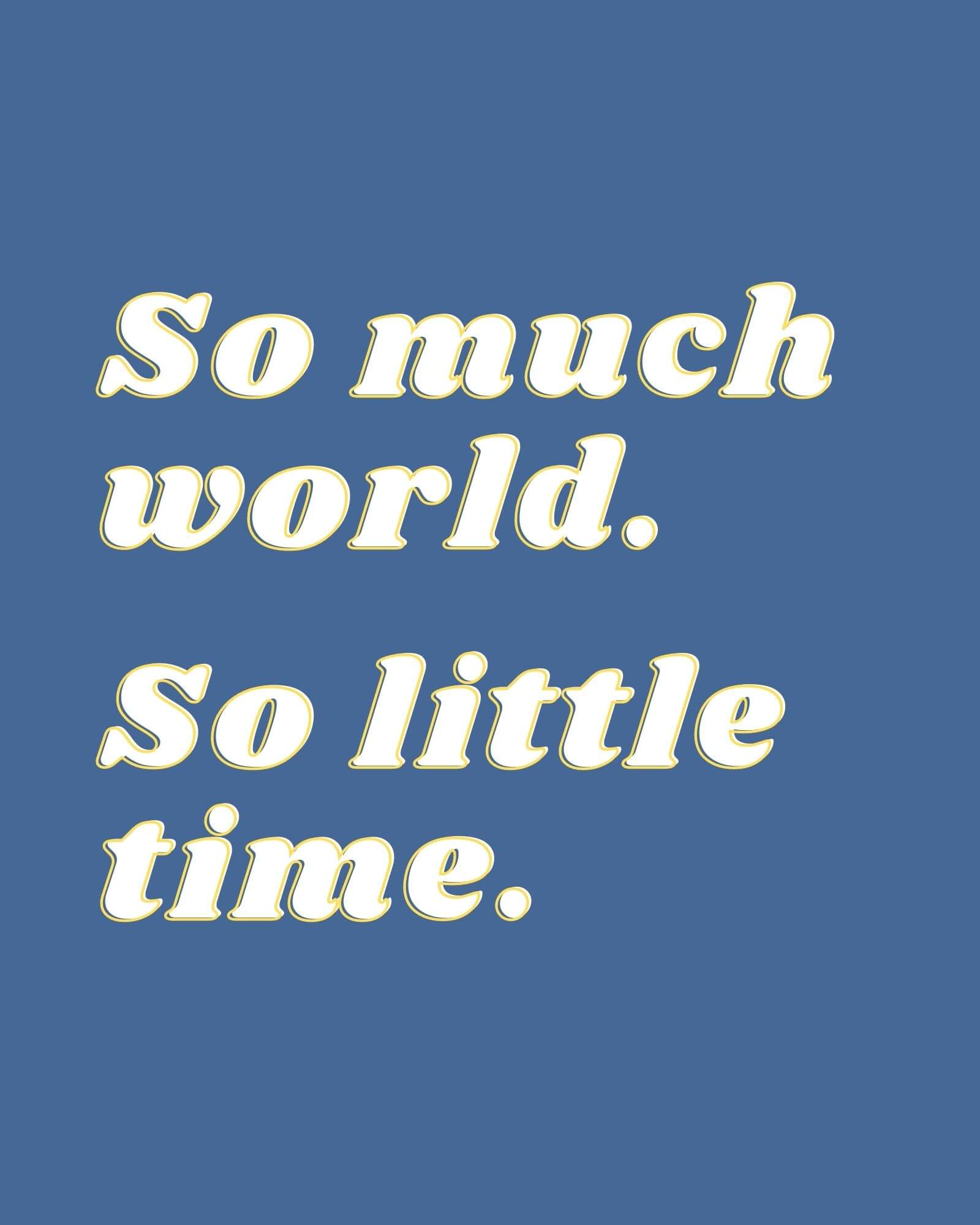 10 Inspiring Adventure Quotes For Kids (Perfect To Print And Frame ...