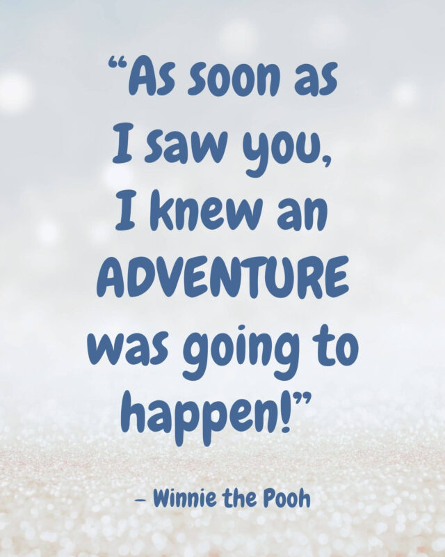 adventure quotes for kids printable