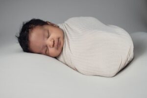 Newborn Photo Session