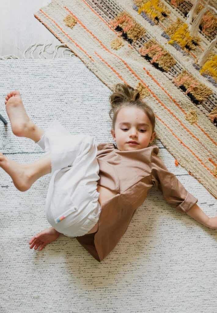 6 Reasons to Choose Eco-Friendly Sustainable Kids' Clothing