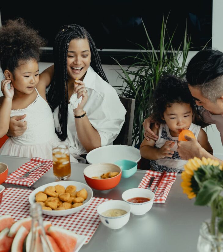 4 Tips for Being More Present with Your Family: You Can Start Today