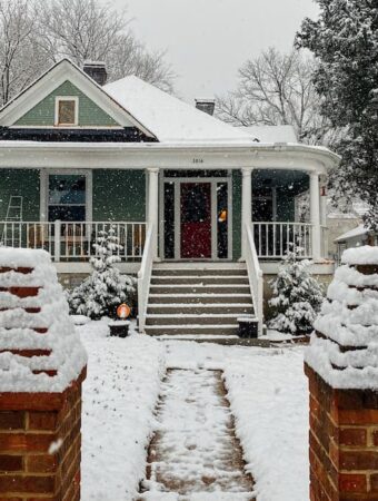 How to Lower Your Utility Bills in Winter -- A Few Easy Tips
