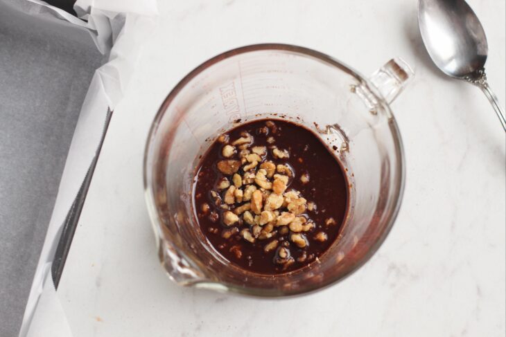 Keto Chocolate Crunch Bars Recipe
