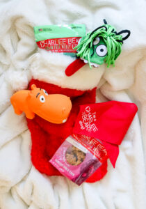 Gift Guide for Pets & Pet Lovers