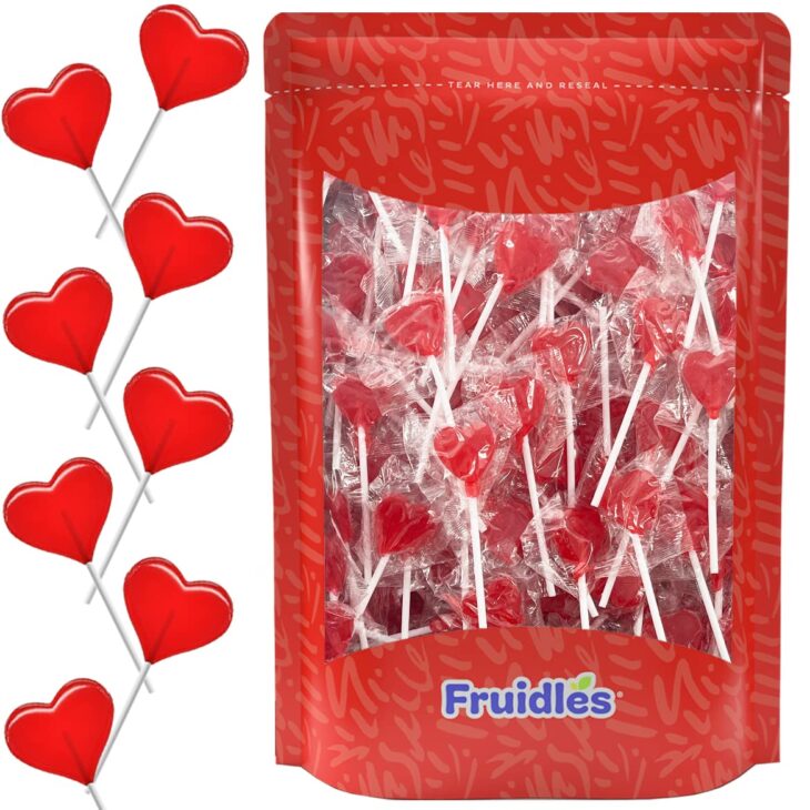 Free Printable Valentine Tags: Attach To Lollipops, Pop-Its, Or Popcorn ...